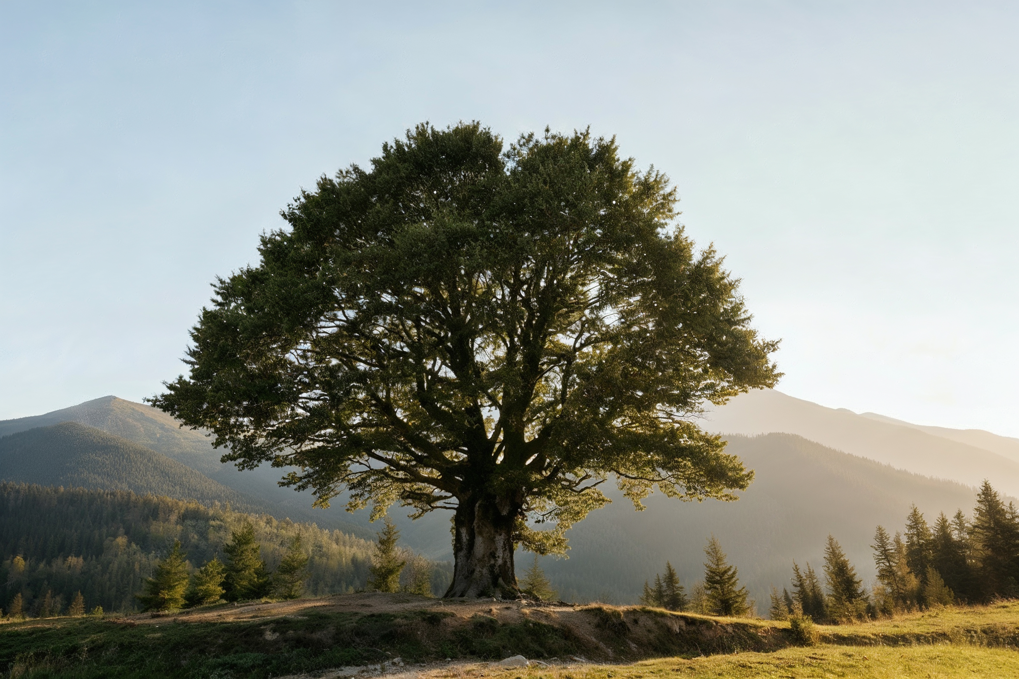 Nature